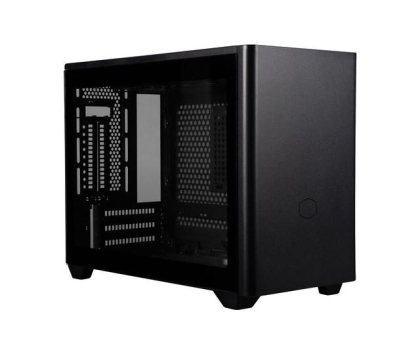 Obudowa Cooler Master MasterBox NR200P Czarna